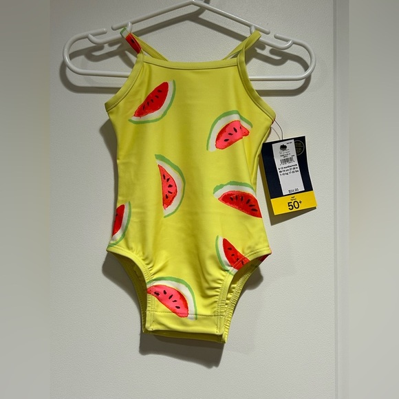 6-12 month NWT baby bathing suit - Picture 2 of 6
